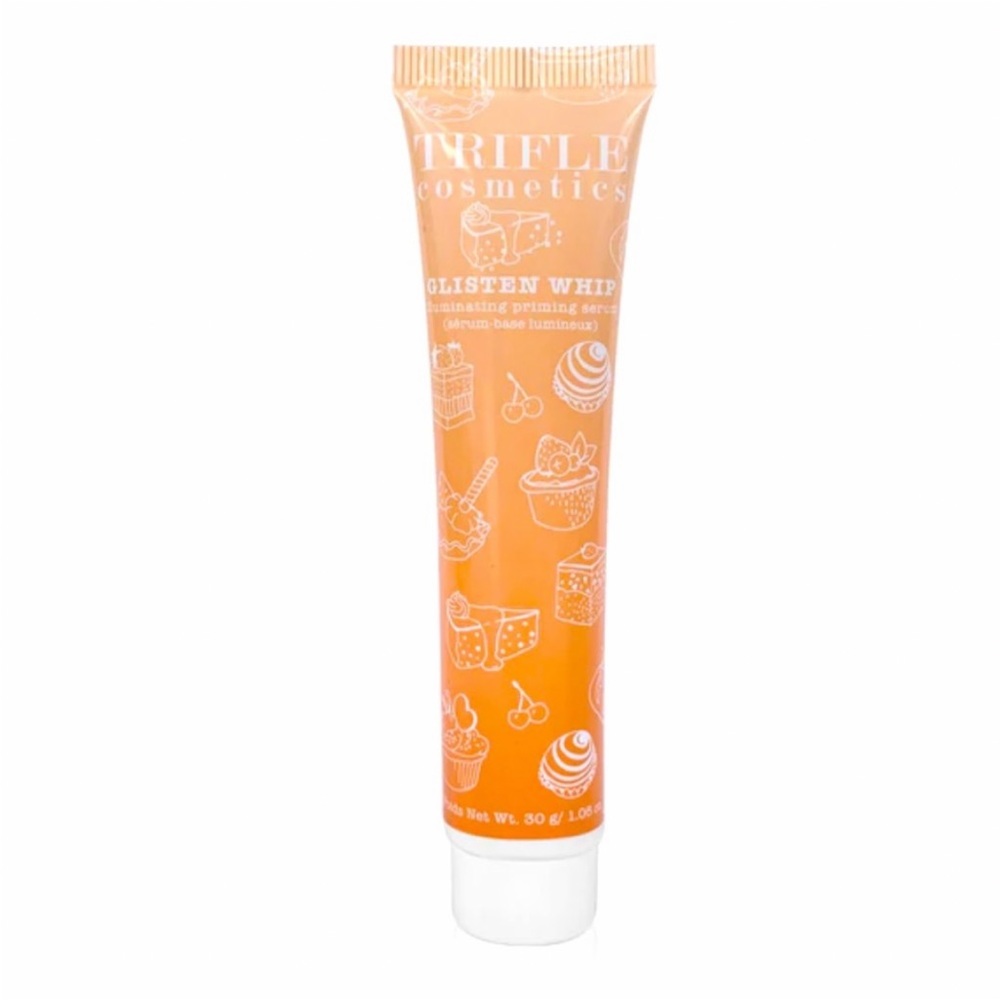 Trifle Cosmetics Glisten Whip Illuminating Priming Serum